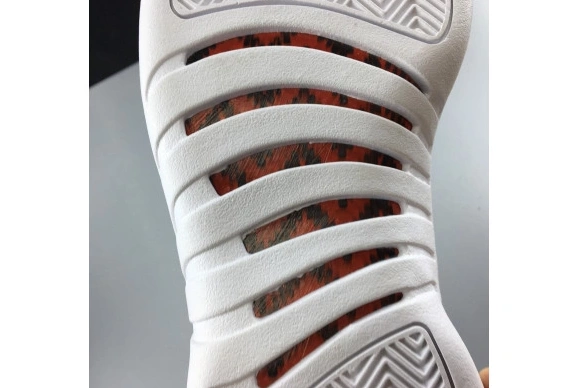 Fiba Retro 12 (2019) 130690-107 130690-107 Jordan 0717